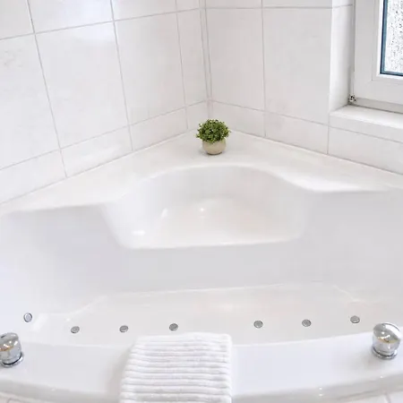 וילה Grosses Haus - Gartenterrasse - Nahe Messen - Treppenlift - Koeln-Dus